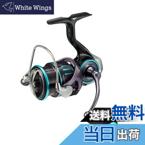 �y���������z�_�C��(DAIWA) �G�M���O�p���[�� 23�G�������_�X(EMERALDAS) RX FC LT2500S