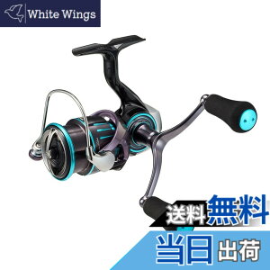 �y���������z�_�C��(DAIWA) �G�M���O�p���[�� 23�G�������_�X(EMERALDAS) RX FC LT2500S-H-DH