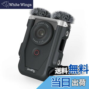 �y���������zSmallRig Power Shot V10�p�P�[�W�L�b�g Canon�p 4235