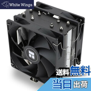 �y���������zThermalright Assassin X 120 R SE PLUS CPU��p��A4x6 mm�q�[�g�p�C�v�A120 mm PWM�É��t�@��CPU�G�A��p��AS-FDB�x�A�����O�AAGHP�Z�p�t���AAMD AM 4 AM 5/Intel 1700/1150/1151/1200�iAX 120 R SE PLUS�j�ɓK�p