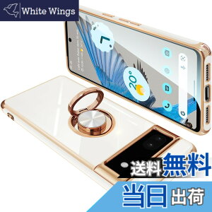 �y���������zONETIAOLONG �ɓK������Google Pixel7A �p�̃P�[�X �����O�t�� �O�[�O�� �s�N�Z�� 7A �p�̃����O �J�o�[ �ϏՌ� TPU ���b�L���H 360°��] �X�^���h�@�\ �ԍڃz���_�[ �X�g���b�v�z�[���t