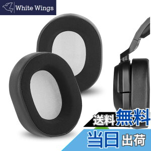 �y���������zGeekria �C���[�p�b�h Comfort �݊��� �p�b�h �R���Z�A Corsair HS65, HS55 �w�b�h�z���ɑΉ� �p�b�h �C���[/�C���[�J�b�v (�A�C�X�V���N/��)