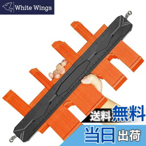 �y���������zsiawadeky �^���Q�[�W 30cm 12�C���` �R���^�[�Q�[�W ���[�Z���t���b�N ����Q�[�W �����x �֊s�R�s�[ �Ȑ���K DIY�p����H�� �s�K���ȑ���� ABS�ڐ��t�� �p�C�v �^�C�� ���� DIY��