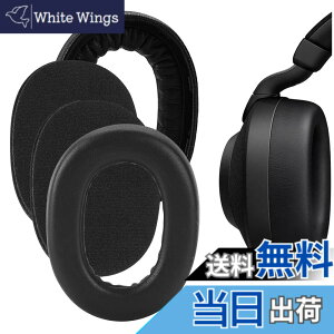 �y���������zGeekria �C���[�p�b�h�݊��� �p�b�h �W���u�� Jabra Elite 85H �w�b�h�z���ɑΉ� �p�b�h �C���[/�C���[�J�b�v (�v���e�C�����U�[/��)