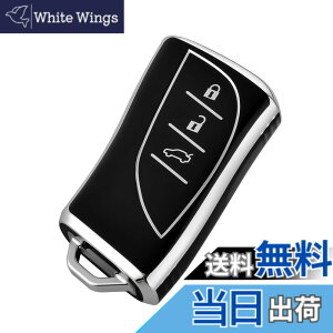 �y���������z[OFFCURVE] ���N�T�X/LEXUS��p �X�}�[�g �L�[�P�[�X �L�[�J�o�[ �ϏՌ� �X�N���b�`�h�~ �L�[�z���_�[ �I�V���� ��G�肢�� ���� �d�g��Q�Ȃ� LC LS UX ES �����R���L�[ �P�[�X TPU�f�� 