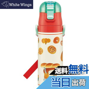 �y���������z�X�P�[�^�[(Skater) ���� �q���p ������ 470ml �p���ǂ�ڂ� �j�̎q ���̎q �ۗ��p �X�e�����X �y�ʃ^�C�v waterbottle �X�|�[�c�{�g�� �L�b�Y ���ǂ� ���r SDC4-A