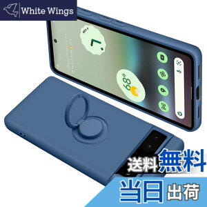 �y���������zONETIAOLONG �ɓK������Google Pixel6A �p�̃P�[�X �����O�t�� �V���R�� �ϏՌ� �O�[�O�� �s�N�Z�� 6A �p�̃����O �J�o�[ �S�ʕی� �t�̃V���R�[�� �X�}�z�P�[�X 360°��] �X�^���h�@�\ 