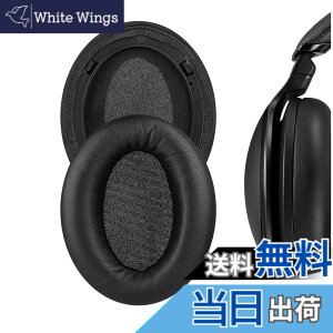 �y���������zGeekria �C���[�p�b�h�݊��� �p�b�h �p�i�\�j�b�N Panasonics RP-HD600N, HD605N, HD805N �w�b�h�z���ɑΉ� �p�b�h �C���[/�C���[�J�b�v (�v���e�C�����U�[/��)
