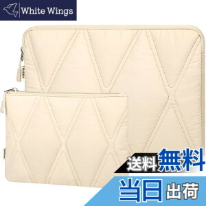 �y���������z[Voova] Puffy �p�\�R���P�[�X 14 15�C���` �ϏՌ� PC�P�[�X �m�[�g�p�\�R���P�[�X �y�� �p�\�R���o�b�O�p�\�R�����[�� �A�N�Z�T���[�|�[�`�t�� �j�����p MacBook Pro 14, Macbook air M2/M3 15 