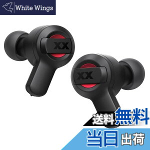�y���������zJVC�P���E�b�h JVC HA-XC62T-R ���C�����X�C���z�� Bluetooth �d�ቹ XX�V���[�Y �}�C�N�t�� �{�̎���4.4g�i�Ў��j�ő�24���ԍĐ� �h�� �h�o �ϏՌ� Bluetooth Ver.5.3 ���b�h