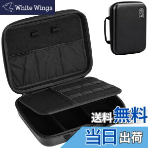 �y���������zProCase �K�W�F�b�g�|�[�`�A�h�����̂���EVA�ށA��e�ʁA3�w�d�g�� MacBook �A�_�v�^�E Magic Mouse 2�E USB Flash Disk�ESD���[�A�X�}�z�E�^�u���b�g�[�d�E�P�[�u���̏�������APC���ӃA�N