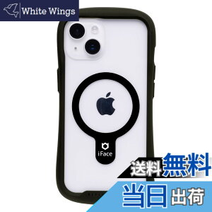 �y���������ziFace Reflection Magnetic iPhone 14 ��p MagSafe �Ή� �P�[�X �N���A �����K���X (�u���b�N)�y�A�C�t�F�C�X �A�C�t�H��14 �p iphone14 �p �J�o�[ �}�O�Z�[�t �ϏՌ� ���� �X�g���b�v�z�[���z