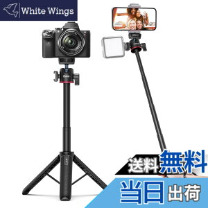�y���������zUlanzi �~�j�J�����O�r 4�i�L�k ���O�r �R�[���h�V���[�t�� ���B��_ 360�x���R�_�� �X�}�z�O�r 1/4�l�W�� �����^�ѕ֗� vlog �r�f�I �Z���J�_ �X�g���b�v�t�� Sony/Canon/Nikon/Android/iP