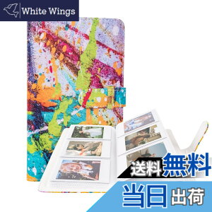 �y���������zHIYQIN�u�A�[�e�B�X�g�V���[�Y�v �A���o���A mini 99/EVO/12/11/9/8/8+/40/90�K�p�� 3���ʐ^96�����[ ��e�ʃA���o�� ���h�E�L���b�V���J�[�h�����[�\ PU���U�[���G�̋�iCXYH�j