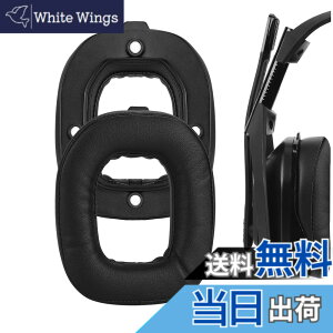 �y���������zGeekria �C���[�p�b�h �݊��� �p�b�h Astro A40 TR �w�b�h�z���ɑΉ� �p�b�h �C���[/�C���[�J�b�v (�v���e�C�����U�[/��)