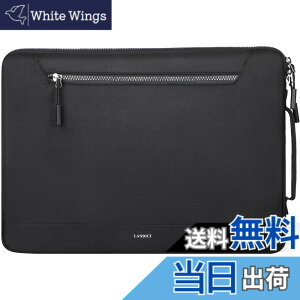 �y���������zLANDICI 14 15�C���`�p�\�R���P�[�X �ϏՌ��m�[�gPC�P�[�X 14�C���` MacBook Pro M4/M3/M2/M1,15�C���` MacBook Air M2,14.4�C���`Surface Laptop Studio,15�C���`Surface Laptop,ThinkPad,Dell,ASUS,�x�m�ʑΉ� 360°