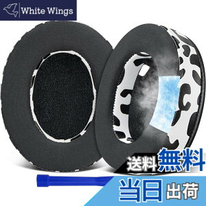 �y���������zSOULWIT ��p�W�F�� �p�b�h �C���[�p�b�h �����p�b�h Sony WH-1000XM4 (WH1000XM4) �w�b�h�Z�b�g�p �w�b�h�z���p�b�h �݊��� �p�b�h �����x�t�H�[�� �w�b�h�p�b�h �⊴ ����p�b�h (���L�q