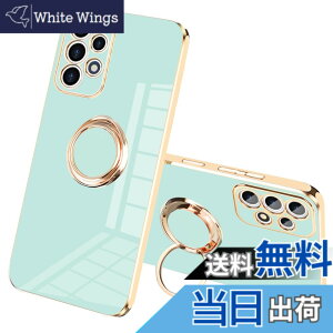 �y���������zJOOBOY Galaxy A53 5G �p �P�[�X Samsung SC-53C / SCG15 �P�[�X �����O�t�� ���b�L���H �����Y�ی� tpu �\�t�g �X�g���b�v�z�[���t�� �ϏՌ� �X���� ������� �X�}�z�P�[�X �g�уJ�o�[ �M����