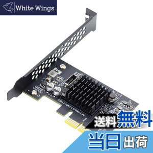 �y���������zNFHK USB 3.2 Gen2 Type-E 20Gbps �t�����g�p�l���\�P�b�g - PCI-E 4X Express�J�[�h�A�_�v�^�[ �f�X�N�g�b�v�}�U�[�{�[�h�p