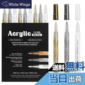 �y���������zInoranges Acrylic marker �}�[�J�[�y�� 3�F9�_�Z�b�g �J���[�y�� ��G ���� �؍� �T�C���y�� DIY �T�v���C�Y�{�b�N�X �A���o�� ���� �J�[�h �N��� �K���X �؍� ���| �t�H�g�K���X �h