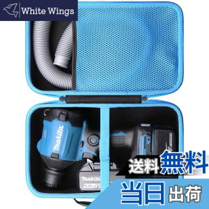 �y���������zMakita �}�L�^ �[�d���G�A�_�X�^ AS180DZ/AS001GZ 18V ��p���[�P�[�X�i�P�[�X�̂݁j-Khanka