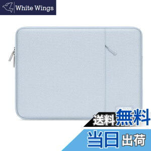 �y���������zMOSISO ���b�v�g�b�v �X���[�u�o�b�O�A�Ή��@�� Laptop 16�C���`�A�|���G�X�e�� ���� �ی� �c�^�P�[�X �|�P�b�g�t��(�x�r�[ �u���[)