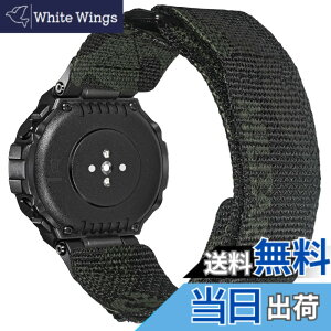 �y���������zHemsut ���v�o���h Huami Amazfit T-Rex/T-Rex 2/T-Rex Pro/T-Rex Ultra�p�o���h �J���t���[�W�����f�U�C���X�}�[�g�E�H�b�`�o���h