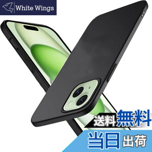�y���������zWojiaozvlf �ɔ� iphone15plus �p �P�[�X ���^ iphone 15 plus �p �P�[�X PC�}�b�g���� ���y�� ���ϖh�~ �w��h �C�菝�h�~ ��G��ǂ� �S�ʕی� ���ϖ� �ϏՌ��A�C�t�H�� 15 Plus�p �J�o�[ ��