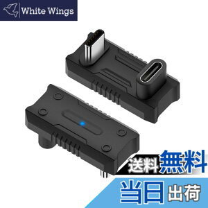 �y���������zxiwai 20Gbps ����U���^�o�b�N�A���O�� USB3.1 Type C �I�X-���X �p���[�f�[�^�r�f�I�A�_�v�^�[ ROG Ally Steam Deck Phone NS�X�C�b�`�Ή�