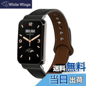 �y���������zkwmobile Xiaomi Mi Band 7 Pro�Ή� ���� �A�[���o���h - �{�v �X�|�[�c�A�[���o���h �Ή�