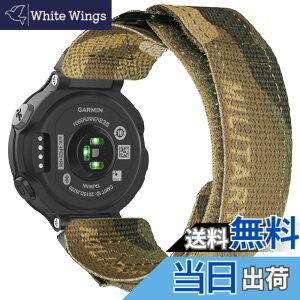 �y���������zHemsut �K�[�~���x���g Foreathlete/Forerunner735xt/220/230/235/620/630/ Approach S20/S5/S6�Ή� �J���t���[�W�����f�U�C���X�}�[�g�E�H�b�`�o���h