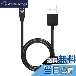 �y���������zDFsucces Shokz�p�[�d�P�[�u�� ���C�[�d�� USB�[�d�P�[�u�� Aeropex AS800 OpenComm �݊� ���`���C���z���p�A�N�Z�T���[ 1m �u���b�N