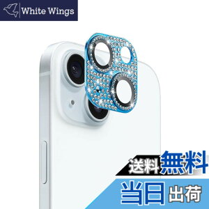 �y���������zAnnTec iPhone 15 / iPhone 15 Plus �p �J�����t�B���� �����Y�J�o�[ �J�����ی� ���C���X�g�[���y�A���~���������+�����K���X�z iPhone 15 / iPhone 15 Plus �Ή� �����Y�S�̕ی� �I�o�I�[�o�[