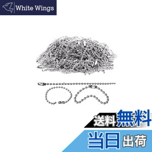 �y���������z[YFFSFDC] �{�[���`�F�[��120mm �L�[�z���_�[ 100�{�Z�b�g (�V���o�[)