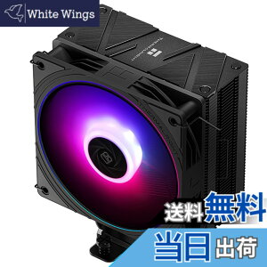 �y���������zThermalright Assassin Spirit 120 EVO �u���b�NCPU�N�[���[�A120�~�����[�g��PWM�Â���ARGB�t�@��CPU�G�A�N�[���[�AAGHP��4�e�N�m���W�[�A�C���e��LGA1700/1150/1151/1200�AAMD AM4 AM5�A�R���s���[�^�N