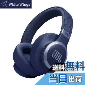 �y���������zJBL LIVE 770 NC �X�^�C��/�f�U�C��/�n�C�u���b�h�m�C�Y�L�����Z�����O/Bluetooth�Ή�/�}���`�|�C���g/�I�[�o�[�C���[�w�b�h�z��/�u���[/JBLLIVE770NCBLU