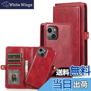 �y���������zPelanty for iPhone 15 Plus �P�[�X�蒠�^ for iPhone15plus 2in1�w�ʃJ�o�[ PU���U�[+TPU ������ ���p2way ���O�����R �g�уJ�o�[ ���z�^IC�J�[�h���[ ���D���ꏬ�K���� �X�^���h�@�\ �}�O�l�b
