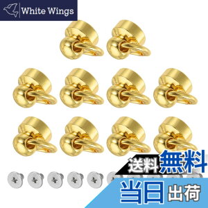 �y���������zMETALLIXITY �ۓ��v�������O���x�b�g�X�^�b�h 8 mm 20�� �^�J �{�^�����x�b�g �l�W�t�� �ƒ� �H�|�i DIY�n���h���C�h�p ���F�g�[��