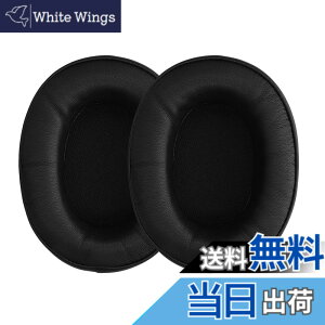 �y���������zkwmobile 2x �w�b�h�z���J�o�[ Srhythm NC25 / NC35 Noise Cancelling�Ή� �����p�C���[�p�b�h - �N�b�V���� PU���U�[ ���F