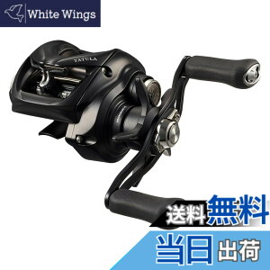 �y���������z�_�C��(DAIWA) �x�C�g���[�� 24TATULA TW 100XHL