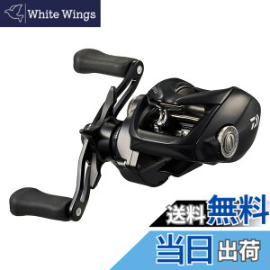 �y���������z�_�C��(DAIWA) �x�C�g���[�� 24TATULA TW 100XH