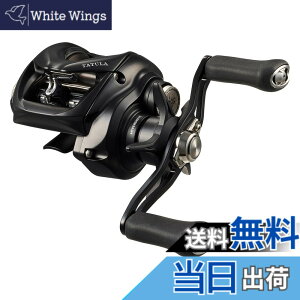 �y���������z�_�C��(DAIWA) �x�C�g���[�� 24TATULA TW 100L