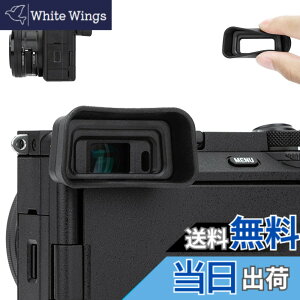 �y���������z�A�C�J�b�v �����^ �\�j�[ FDA-EP20 �A�C�J�b�v �݊� Sony A6700 ��6700 �J���� �Ή� �ڊ�ړ��� �A�C�s�[�X �t�@�C���_�[ �ی�
