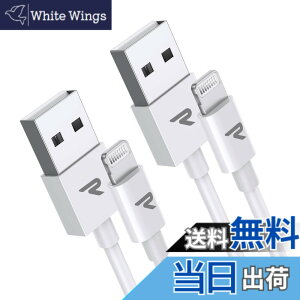 �y���������zRampow ���C�g�j���O�P�[�u�� iphone �[�d�P�[�u���y1m+1m/���zApple Mfi�F�� C89�R�l�N�^ ���ϋv �}���[�d �f�[�^�]���Ή� lightning�P�[�u�� iPhone 14 /13 /12 /11 Plus/mini/Pro/Pro Max/XS/XS Max/XR/iPho