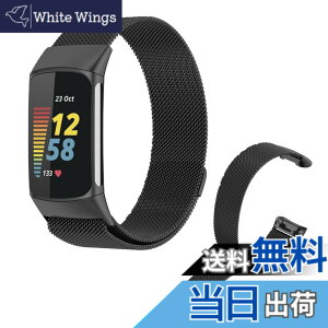 �y���������zFitbit Charge 6 �p �o���h �����x���g �yNOUKAJU�z���i�K���߉\ �ʋC ���b�V�� �ʋC �y�ʁA���K�A�ϋv���A�h���� �h�� �j�����p �H��s�v �i�u���b�N�j