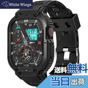 �y���������zKawoco �R���p�`�u�� �A�b�v���E�I�b�` Ultra �o���h 49mm ����TPU�x���h ��̌^ �P�[�X �S�ʕی� Apple Watch �p �o���h �E���g�� �ϏՌ� �����ȒP iWatch �p Ultra �Ή� �u���b�N
