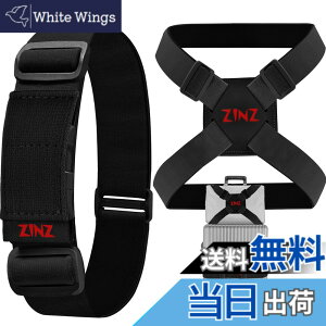 �y���������zZINZ ���s�֗��O�b�Y �o�b�O�Ƃ߂�x���g ���p �����\ �y�� �ו��p�e�͌Œ�x���g ���藎���h�~ �C���ԃZ�b�g