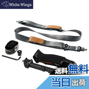 �y���������zSmallRig �X�����O�n���h���L�b�g DJI�Ή� RS 2 / RS 3 / RS 3 Pro/RS 4 / RS 4 Pro�p�V�����_�[�T�|�[�g �y�ʉ��V�����_�[�X�g���b�v�t�� �n���h�O���b�v �܂肽���ݎ� �X�^�r���C�U�[�p �J