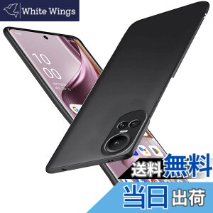 �y���������z�u �����^�vWojiaozvlf �ɔ� OPPO Reno10 Pro 5G �P�[�X OPPO Reno 10 Pro 5G �P�[�X PC�}�b�g���� ���y�� ���ϖh�~ �w��h �C�菝�h�~ ��G��ǂ� �S�ʕی� ���ϖ� �ϏՌ��J�o�[ ���C�����X�[