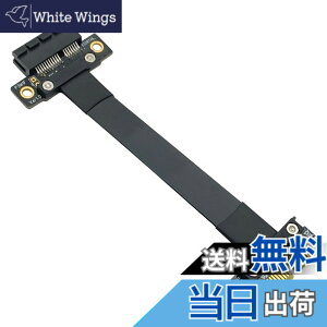 �y���������z10Gtek PCIE 3.0 �����P�[�u�� X1 to X1 �I�X-���X �X���b�g �X�g���[�g to �X�g���[�g �G�N�X�e���_�[���C�U�[�P�[�u�� ���h�~EMI�f�� 15cm